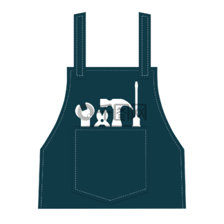 圍裙設計素材免費下載_圍裙設計圖片-千圖網(wǎng)平面設計