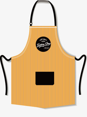 矢量手繪圍裙PNG圖片素材免費下載_ai格式_434*579像素_熊貓辦公