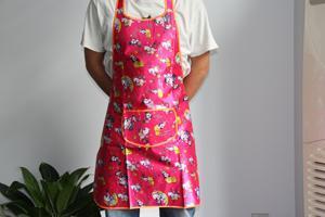 供應(yīng)圍裙-圍裙批發(fā)-時尚圍裙-圍裙-常州罩衣(圍裙)廠_紡織、皮革_世界工廠網(wǎng)中國產(chǎn)品信息庫