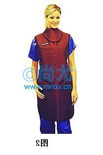 【青灰色射線防護圍裙】-美國青灰色射線防護圍裙選型、參數規格、圖文、報價、廠家_尚尤防射線圍裙產品報價