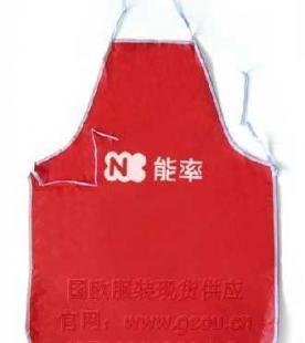 供應防水圍裙 廚房用紡織品 廣告圍裙 圍裙_紡織、皮革_世界工廠網中國產品信息庫