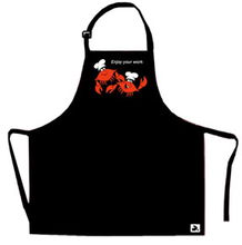 印花圍裙,印花圍裙廠商出口商,生產制造印花圍裙