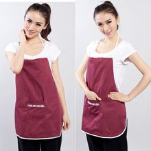 鄭州定做圍裙高檔棉布圍裙低檔贈(zèng)品圍裙專業(yè)生產(chǎn)