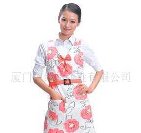 圍裙 背帶圍裙 廣告圍裙 韓版圍裙 促銷圍裙_世界工廠網(wǎng)中國(guó)產(chǎn)品信息庫(kù)