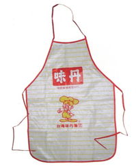 廣告圍裙,廣告圍裙,圍裙生產供應商 圍裙