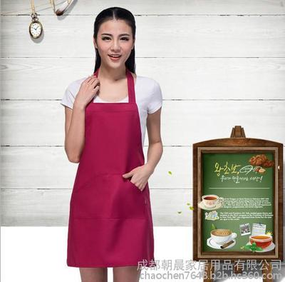 宜賓圍裙廠家設計、南充禮品銷售圖片_高清圖_細節圖-成都朝晨家居用品 -