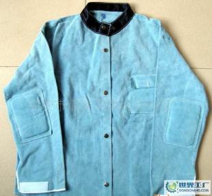 電焊服(全套或半身)電焊手套 電焊圍裙 電焊腳蓋 電焊護胸_二手設備轉讓_世界工廠網中國產品信息庫