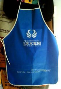 供應上海圍裙-牛津布廣告宣傳圍裙定做-禮品圍裙_包裝_世界工廠網中國產品信息庫