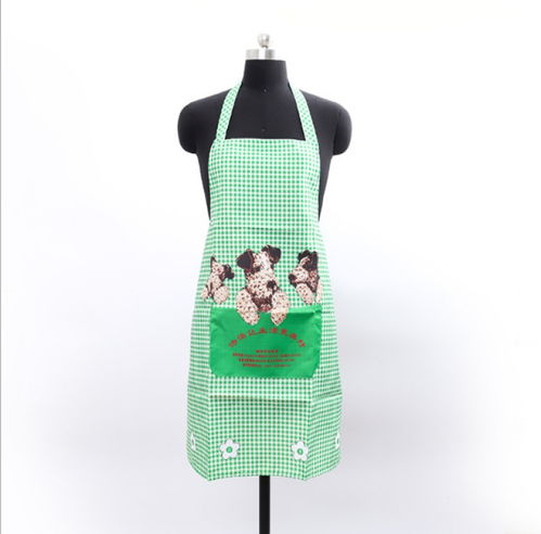 【淮安圍裙批發】- 