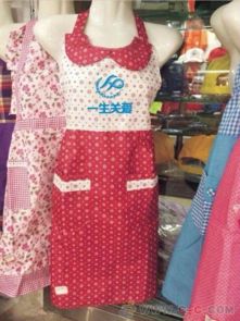 薄壁鎮定制pvc促銷圍裙 廣告圍裙印刷 防水圍裙