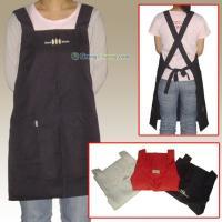 供應沈陽促銷圍裙定做工廠家批發_家居家具_世界工廠網中國產品信息庫