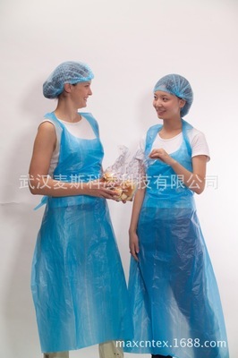 【華南地區(qū)加厚PE圍裙,飲食餐飲,食品加工,身體防護(hù)產(chǎn)品】價(jià)格,廠家,圖片,其他橡膠制品,武漢麥斯科凌科技-