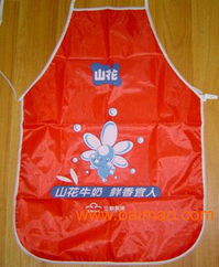 專業圍裙生產加工全解析 從廣告圍裙到廈門防水圍裙的全面指南