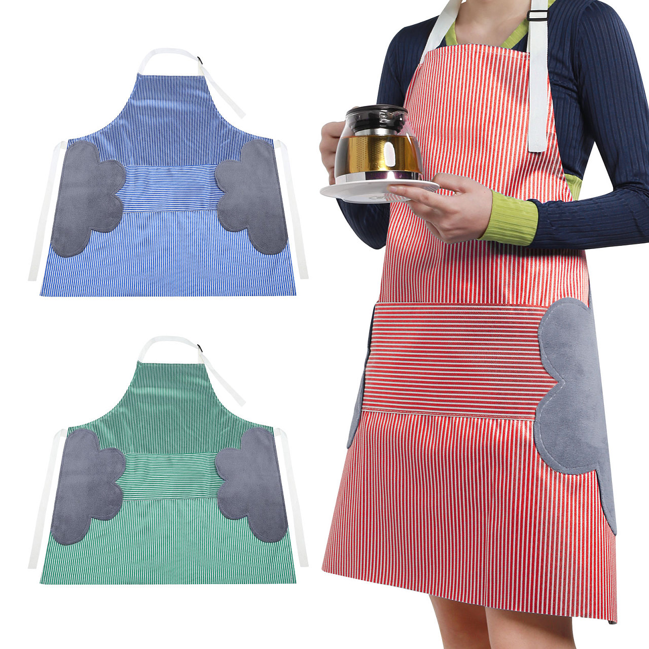 亞馬遜家居類圍裙主圖設計策略