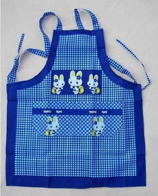 定位圍裙B 用途、設計與發展