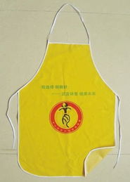圍裙 家居用品市場中的穩(wěn)健商機(jī)