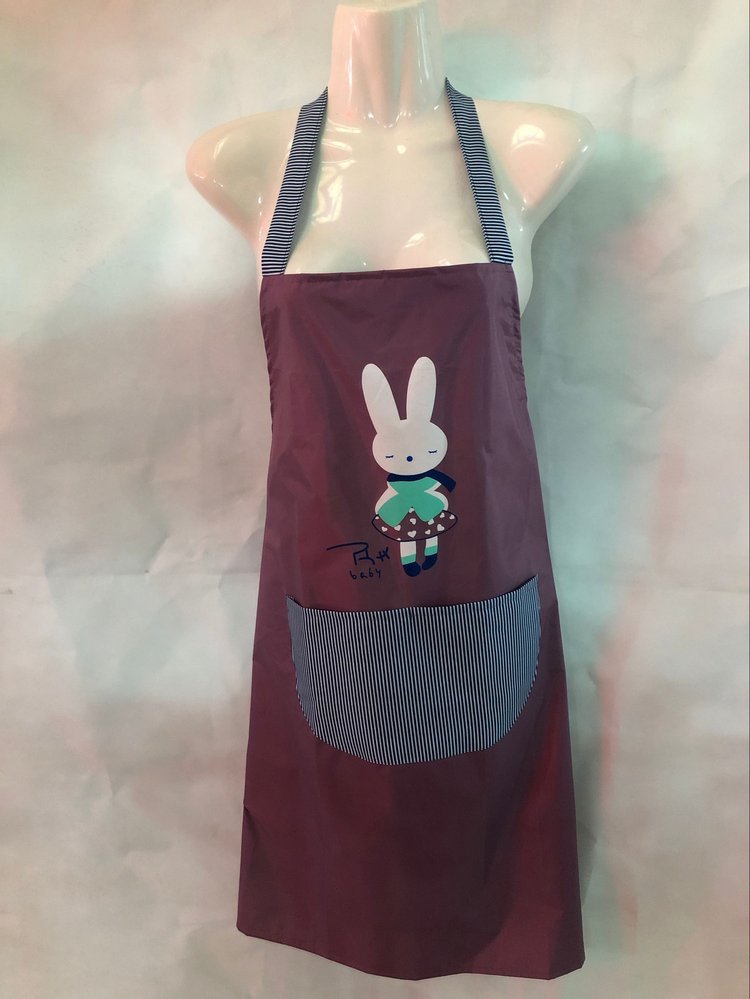 圍裙定制與生產(chǎn) 浙江溫州、寧夏廠家及春亞紡印刷服務(wù)詳解