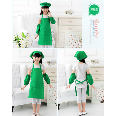 童圍裙的趣味世界 圖片與實(shí)用指南