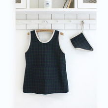 韓國時尚圍裙 廚房里的浪漫魔法，讓老公更愛回家