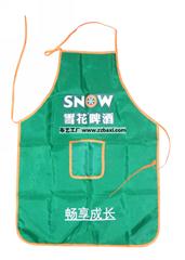 廣州廣告圍裙定制與番禺批發市場全解析 實用禮品圍裙的商業價值