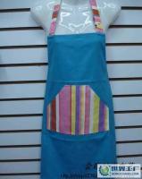 時尚與實用并存 探索加工圍裙袖套與防水圍裙的制造藝術